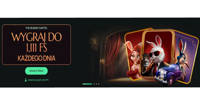 Casino Ritzo online